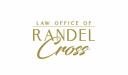 Law Office of Randel Cross logo
