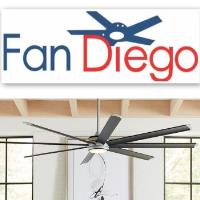 Fan Diego Ceiling Fans & Lighting Showroom image 2