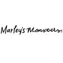 Marley's Monsters logo