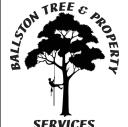 Ballston Tree and Property Services logo