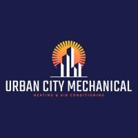 Urban City Mechanical image 2