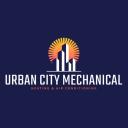 Urban City Mechanical logo