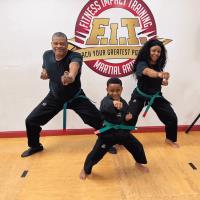 F.I.T. Martial Arts LLC image 4