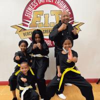 F.I.T. Martial Arts LLC image 5