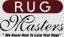 Rug Masters logo