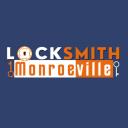 Locksmith Monroeville PA logo
