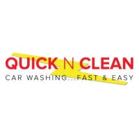 Quick N Clean Car Wash image 1