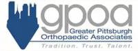 Greater Pittsburgh Orthopaedic Associates image 1