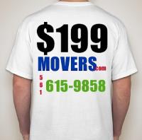 Big Star Moving & Delivery from $199 image 2