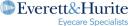 Everett & Hurite Ophthalmic Association logo