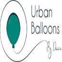 Urban Balloons by Dawn logo