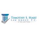 Timothy S. Hart Law Group, P.C. logo