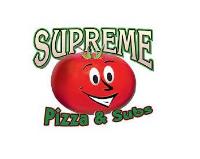 Supreme Pizza & Subs image 1