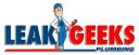 Leak Geeks logo