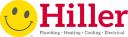 Hiller Plumbing, Heating, Cooling & Electrical logo