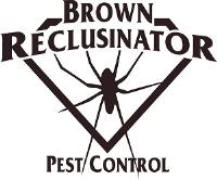 Brown Reclusinator Pest Control image 1
