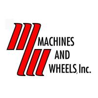 Machines & Wheels Inc image 2