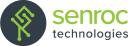 Senroc Tech logo