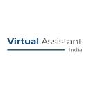 Virtual Assistant India logo