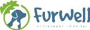 FurWell Veterinary Hospital logo