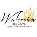 Waterview The Cove Assisted Living & Memory Care logo