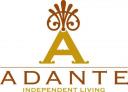 Adante Independent Living logo