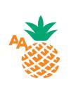 AA Oceanfront Rentals and Sales logo
