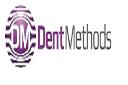 Dent Methods LLC  Paintless Dent Repair logo