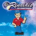 Rinaldi's Air Conditioning & Heating logo