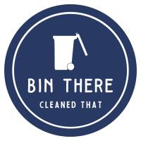 Bin There - Trash Can Cleaning image 2