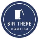 Bin There - Trash Can Cleaning logo