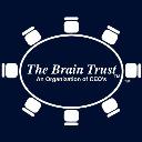  The Brain Trust - CEO Peer Groups Atlanta logo