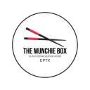 The Munchie Box logo