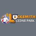 Locksmith Cedar Park TX logo