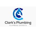 Clark's Plumbing logo