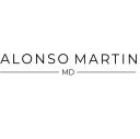Alonso Martin MD logo