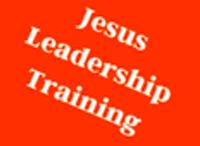 Jesus Leadership Training image 1