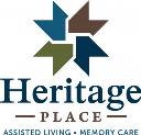 Heritage Place Assisted Living & Memory Care logo