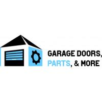 Garage Doors Parts & More image 1