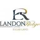 Landon Ridge Sugar Land Independent Living logo