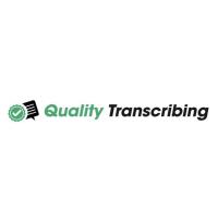 QUALITY TRANSCRIBING LLC image 1