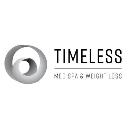 TimeLess Medical Spa & Weight Loss logo
