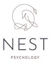 Nest Psychology logo