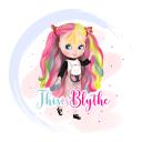 This Is Blythe logo