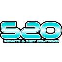 520 Termite & Pest Solutions logo