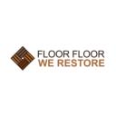 Floor Floor We Restore logo