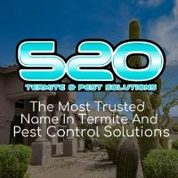 520 Termite & Pest Solutions image 2