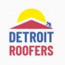 Detroit Roofers logo