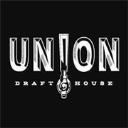 Union Draft House logo