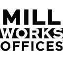 Millworks Offices - Mt. Washington logo